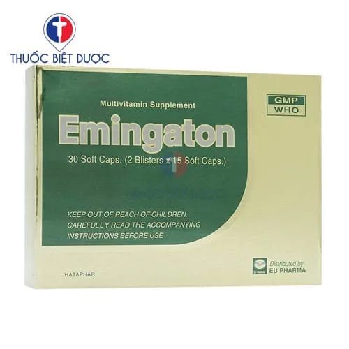 Hình ảnh Emingaton