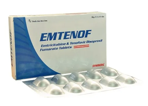Hình ảnh Emtenof