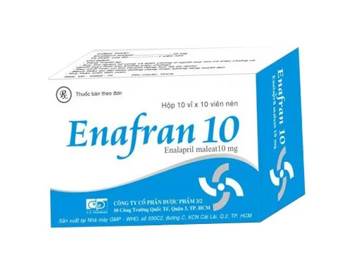 Hình ảnh Enafran 10
