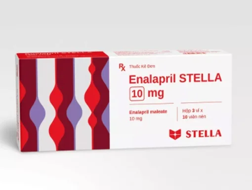 Hình ảnh Enaplus HCT 10/12.5