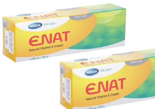 Hình ảnh Enat Cream