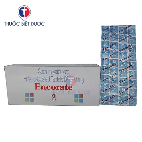 Hình ảnh Encorate