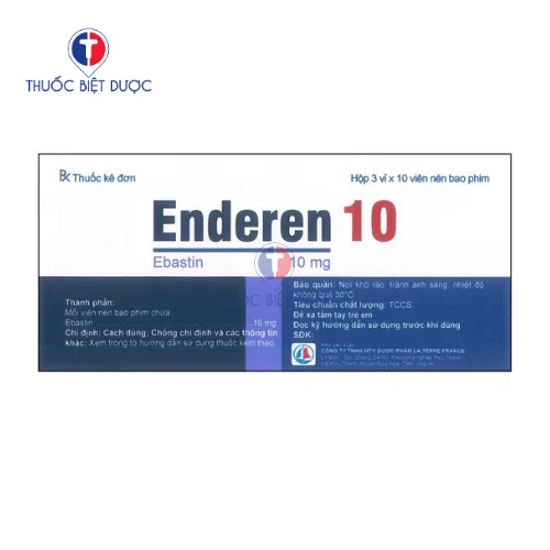 Hình ảnh Enderen 10