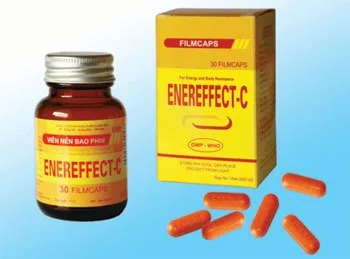 Hình ảnh Enereffect C