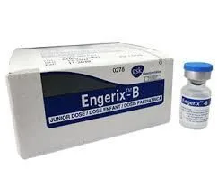Hình ảnh Engerix B 10μg (0,5ml);