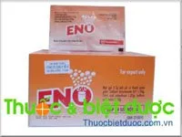 Hình ảnh Eno Orange 4,3g