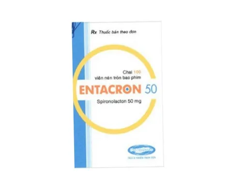 Hình ảnh Entacron 50