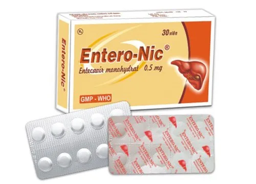 Hình ảnh Entero-Nic