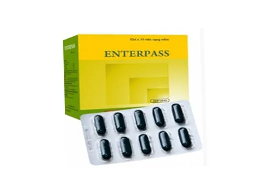 Hình ảnh Enterpass