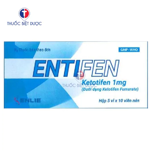 Hình ảnh Entifen
