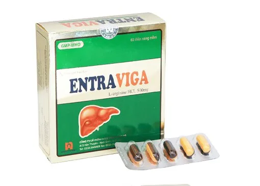 Hình ảnh Entraviga