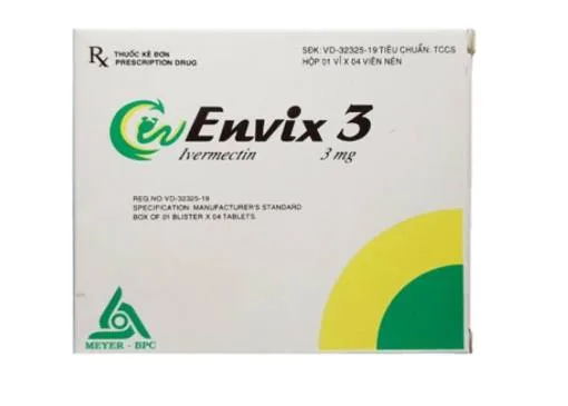 Hình ảnh Envix 3