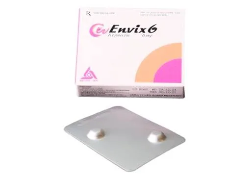 Hình ảnh Envix 6