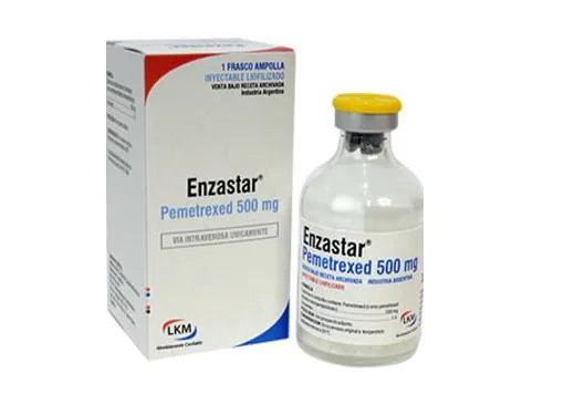 Hình ảnh Enzastar 500