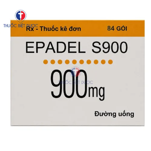 Hình ảnh Epadel S900