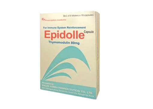 Hình ảnh Epidolle