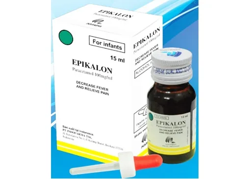 Hình ảnh Epikalon