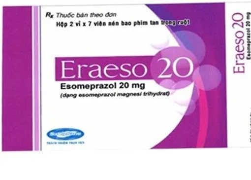Hình ảnh Eraeso 20