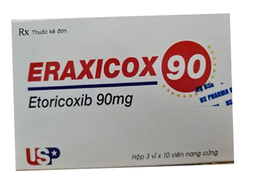 Hình ảnh Eraxicox 90