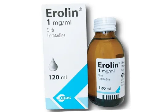 Hình ảnh Erolin
