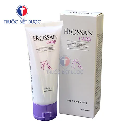 Hình ảnh ERossan Care