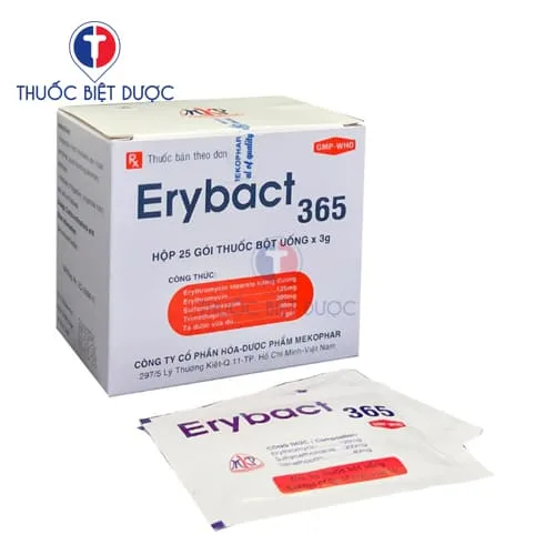 Hình ảnh Erybact 365