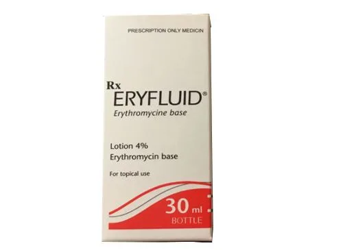 Hình ảnh Eryfluid 4%