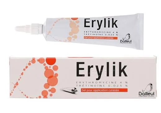 Hình ảnh Erylik