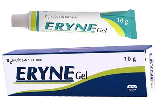 Hình ảnh Eryne