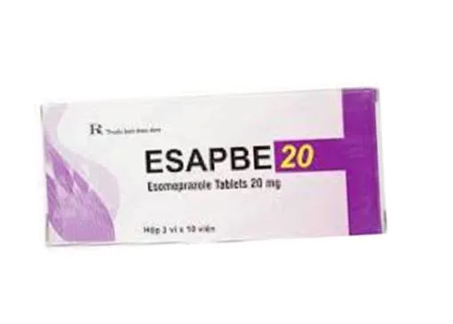 Hình ảnh Esapbe 20