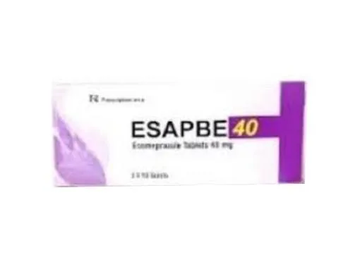 Hình ảnh Esapbe 40