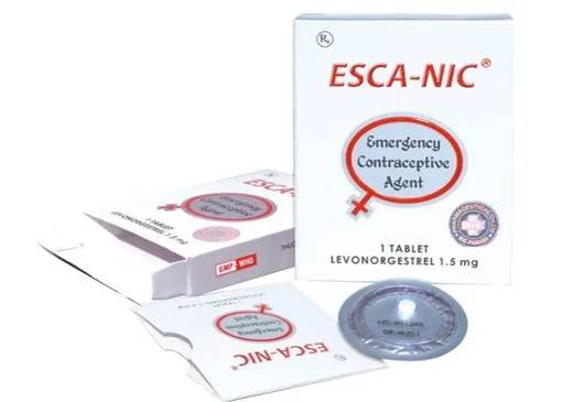 Hình ảnh Escanic