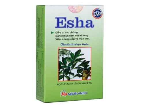 Hình ảnh Esha