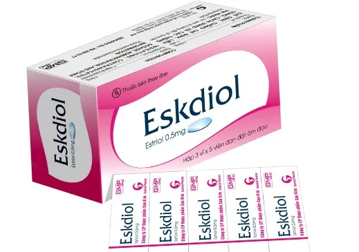 Hình ảnh Eskdiol