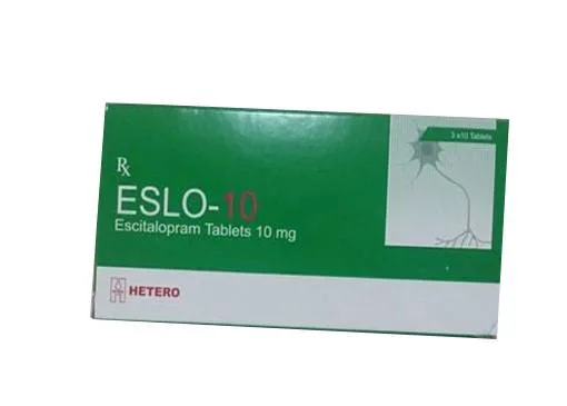 Hình ảnh Eslo-10