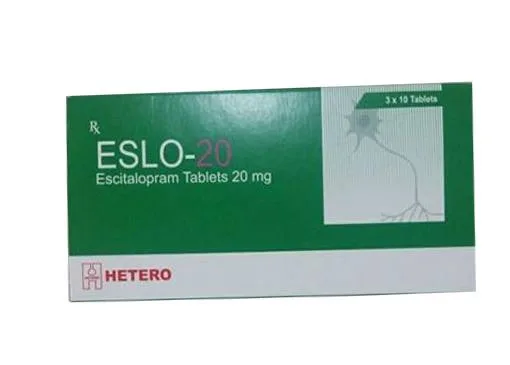 Hình ảnh Eslo-20