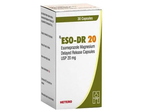 Hình ảnh Eso-DR 20