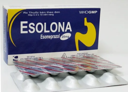 Hình ảnh Esolona