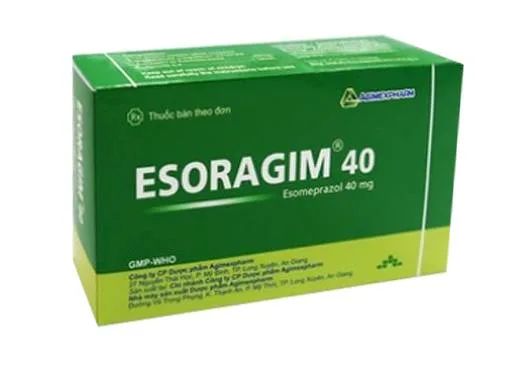 Hình ảnh Esoragim 40