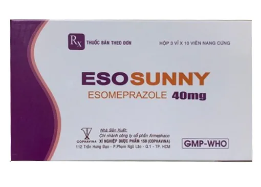 Hình ảnh Esosunny