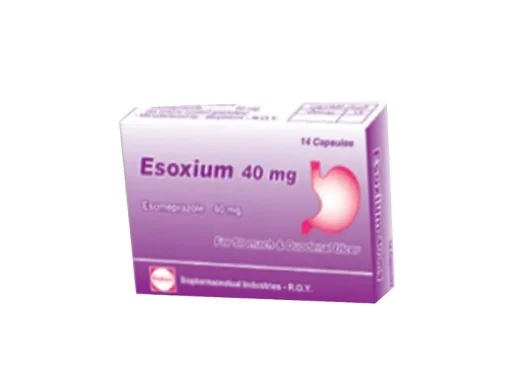 Hình ảnh Esoxium caps. 40