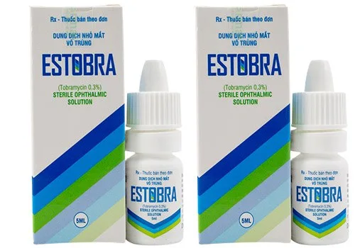 Hình ảnh Estobra