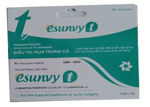 Hình ảnh Esunvy T