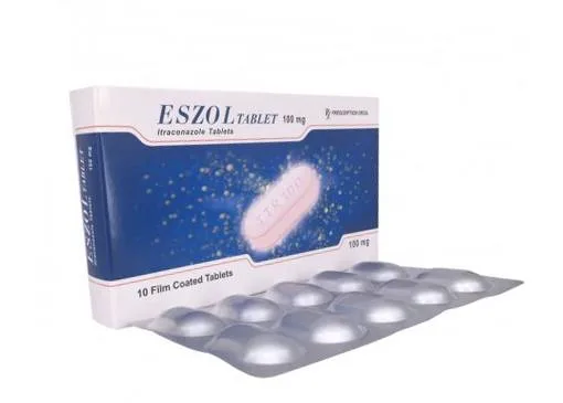 Hình ảnh Eszol Tablet