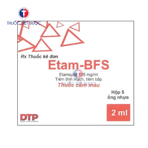 Hình ảnh Etam-BFS