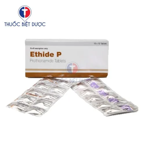 Hình ảnh Ethide P
