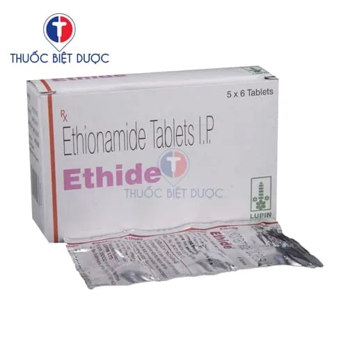 Hình ảnh Ethide +
