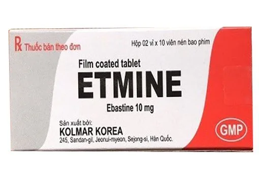 Hình ảnh Etmine