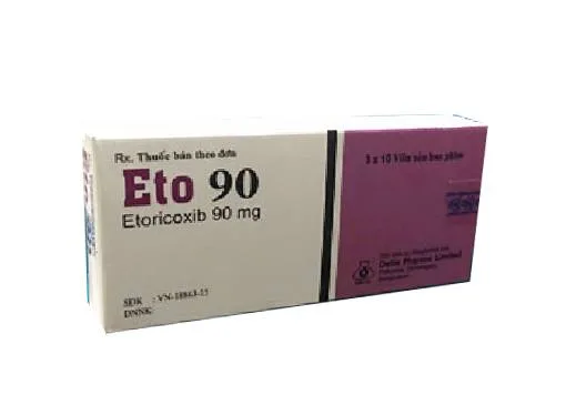 Hình ảnh Eto 90