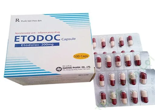 Hình ảnh Etodoc